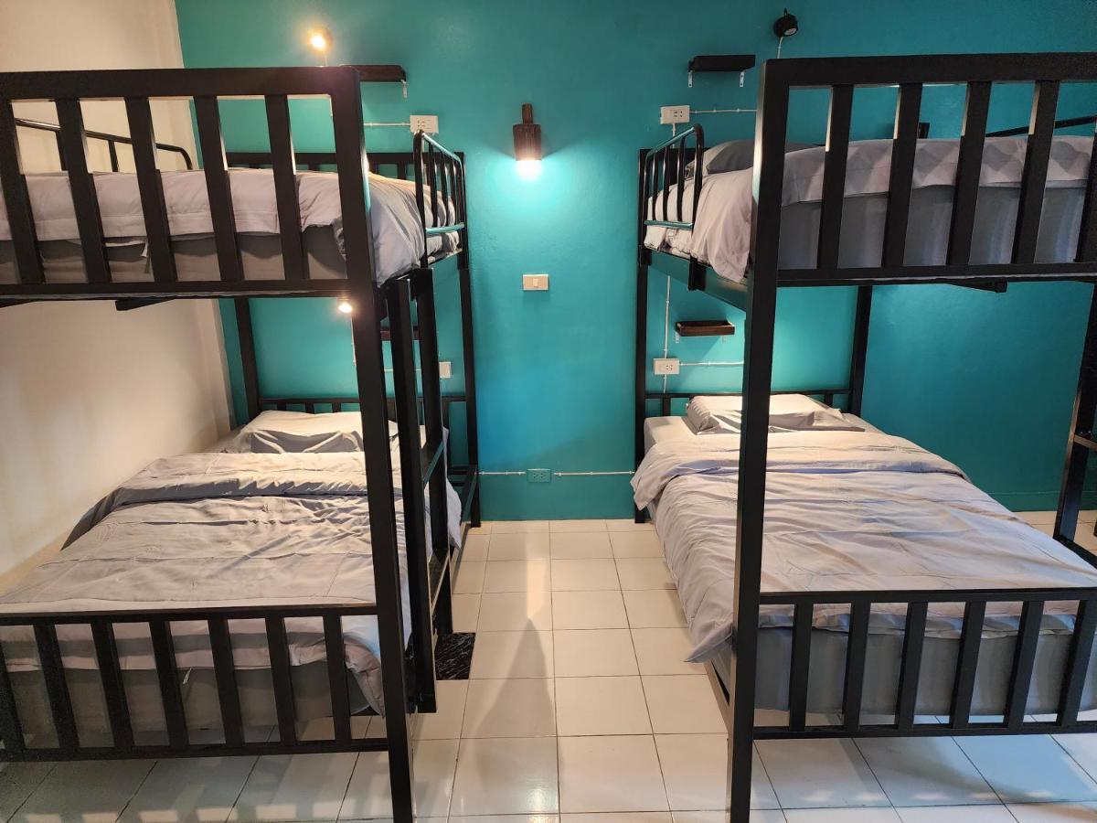 Blue Moon House - A Budget Hostel For Easy Travellers Chiang Mai Exterior foto